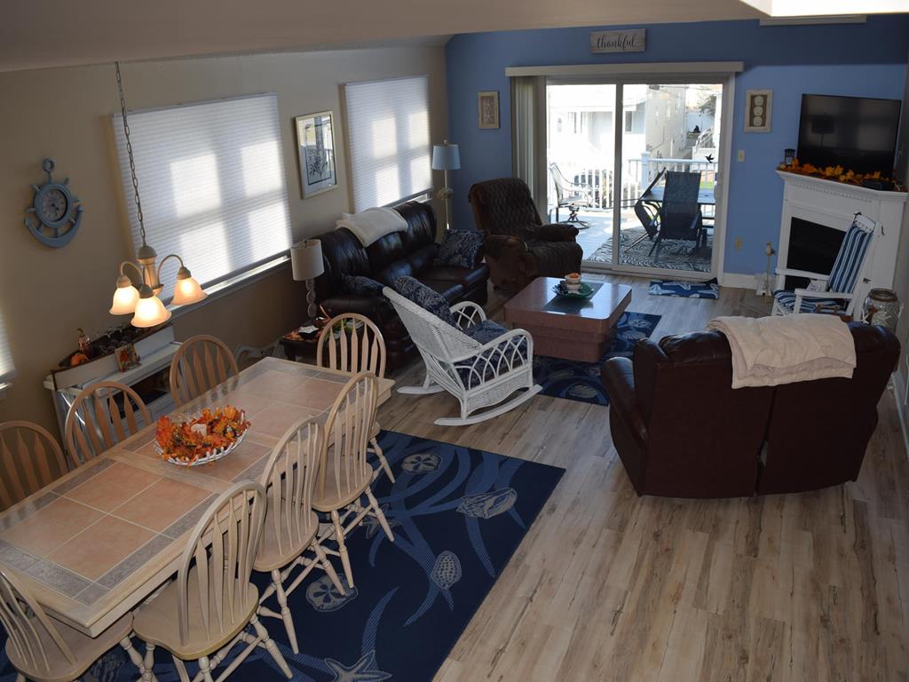 122 51st, Sea Isle City (Center)