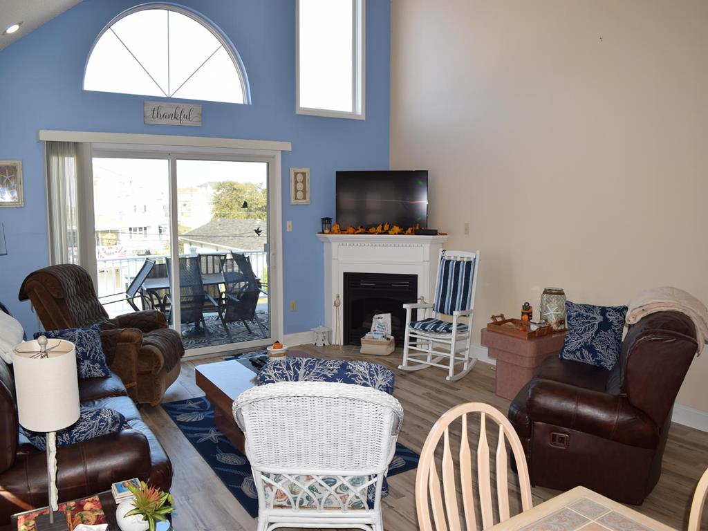 122 51st, Sea Isle City (Center)