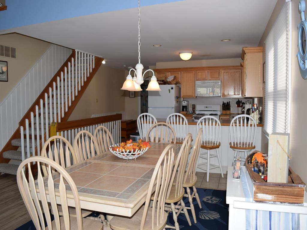 122 51st, Sea Isle City (Center)
