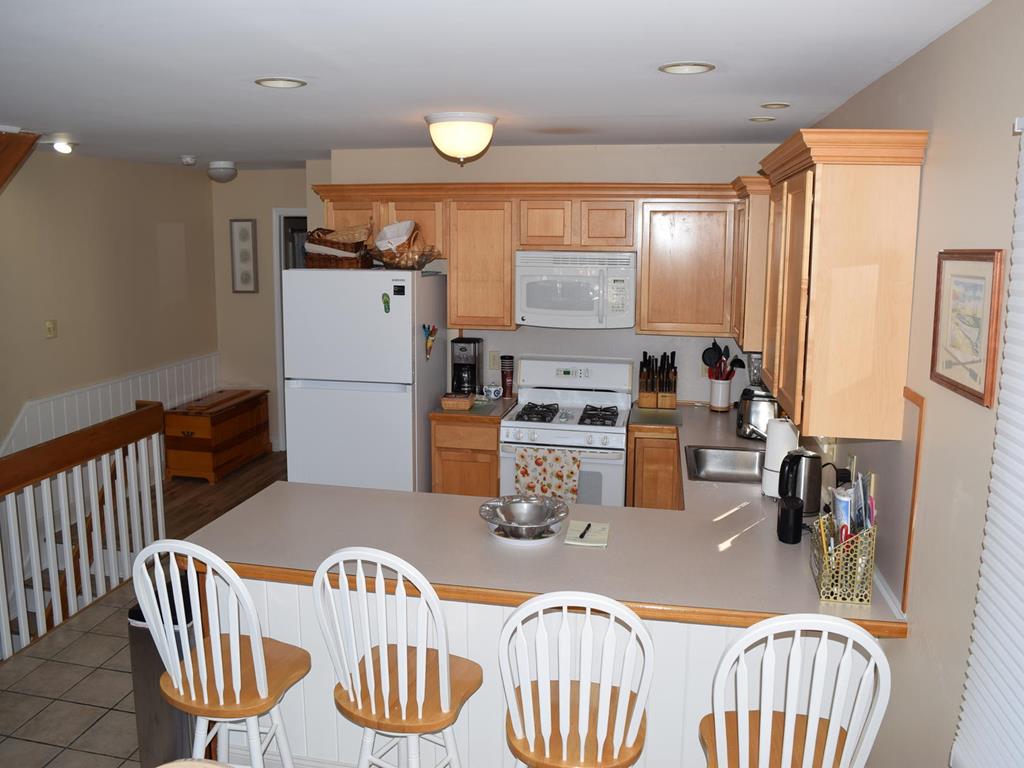 122 51st, Sea Isle City (Center)