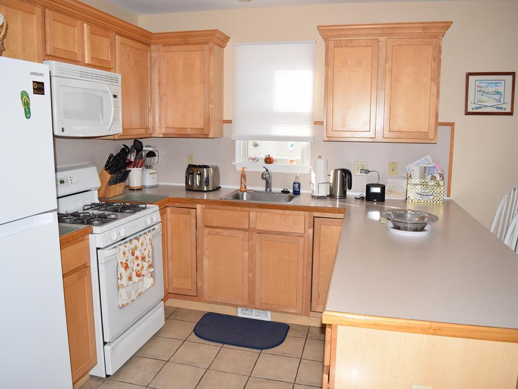 122 51st, Sea Isle City (Center)