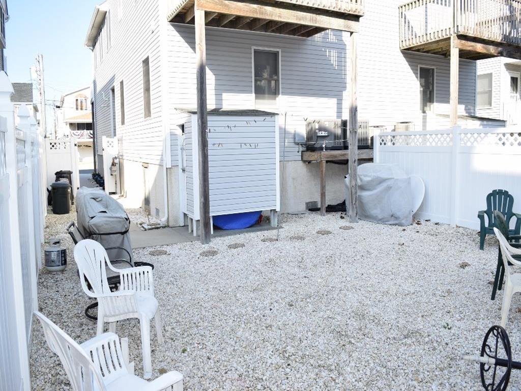 122 51st, Sea Isle City (Center)