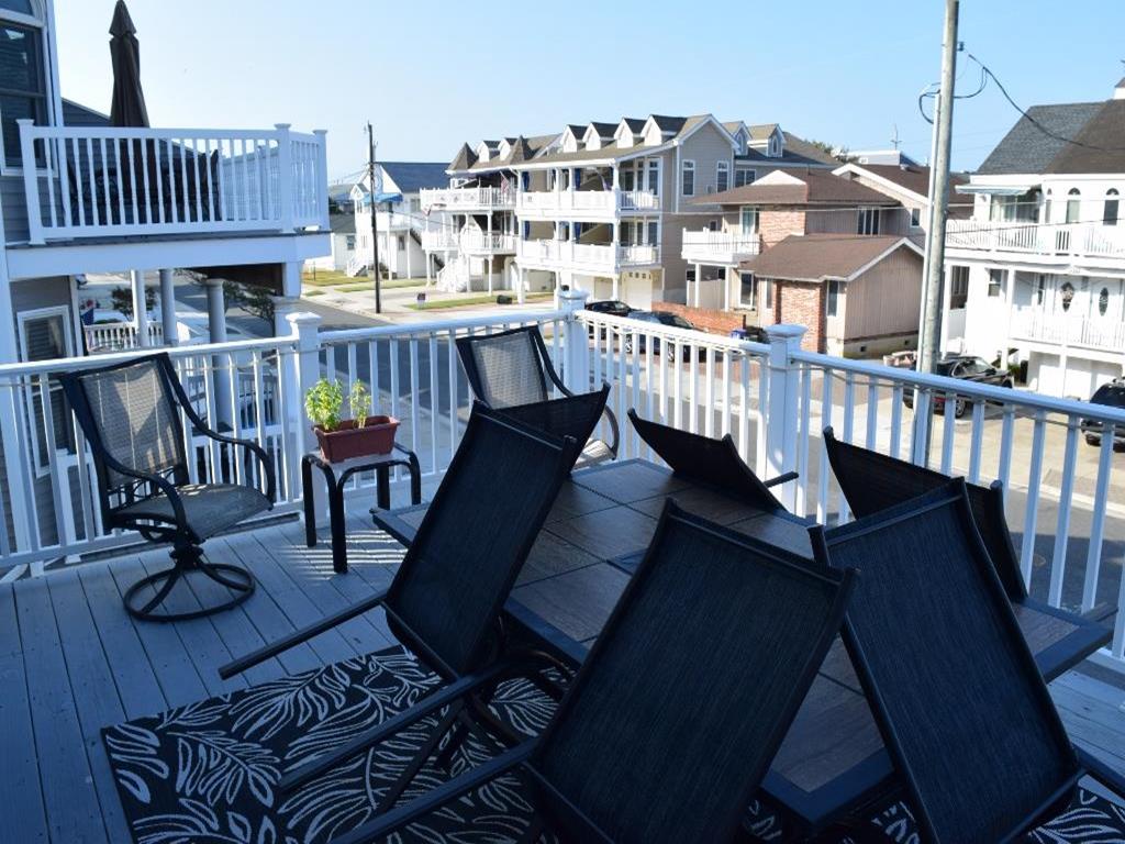 122 51st, Sea Isle City (Center)