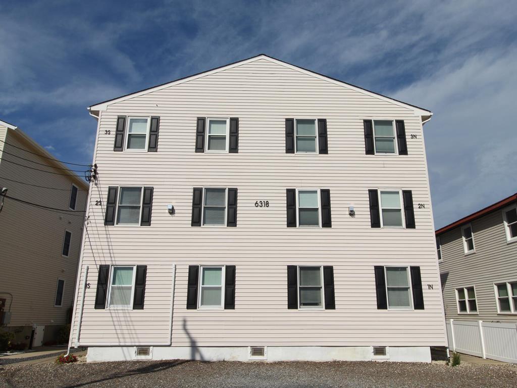 6318 Central Avenue Unit 2N, Sea Isle City (Center)