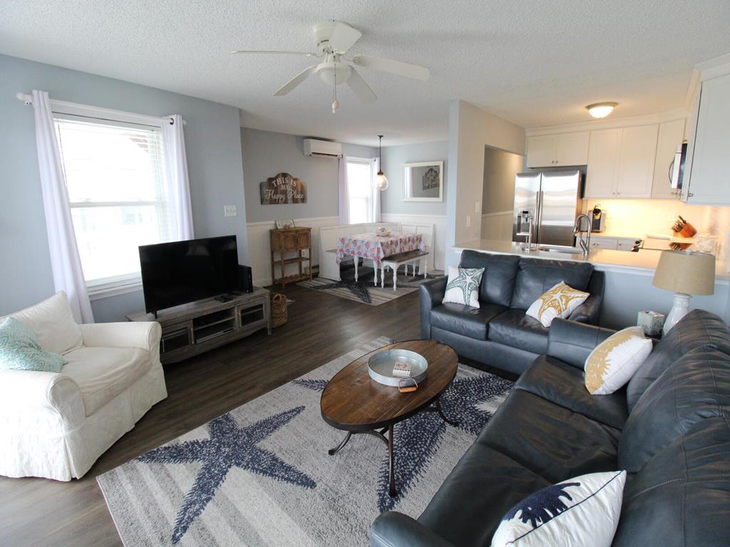 6318 Central Avenue Unit 2N - Picture 