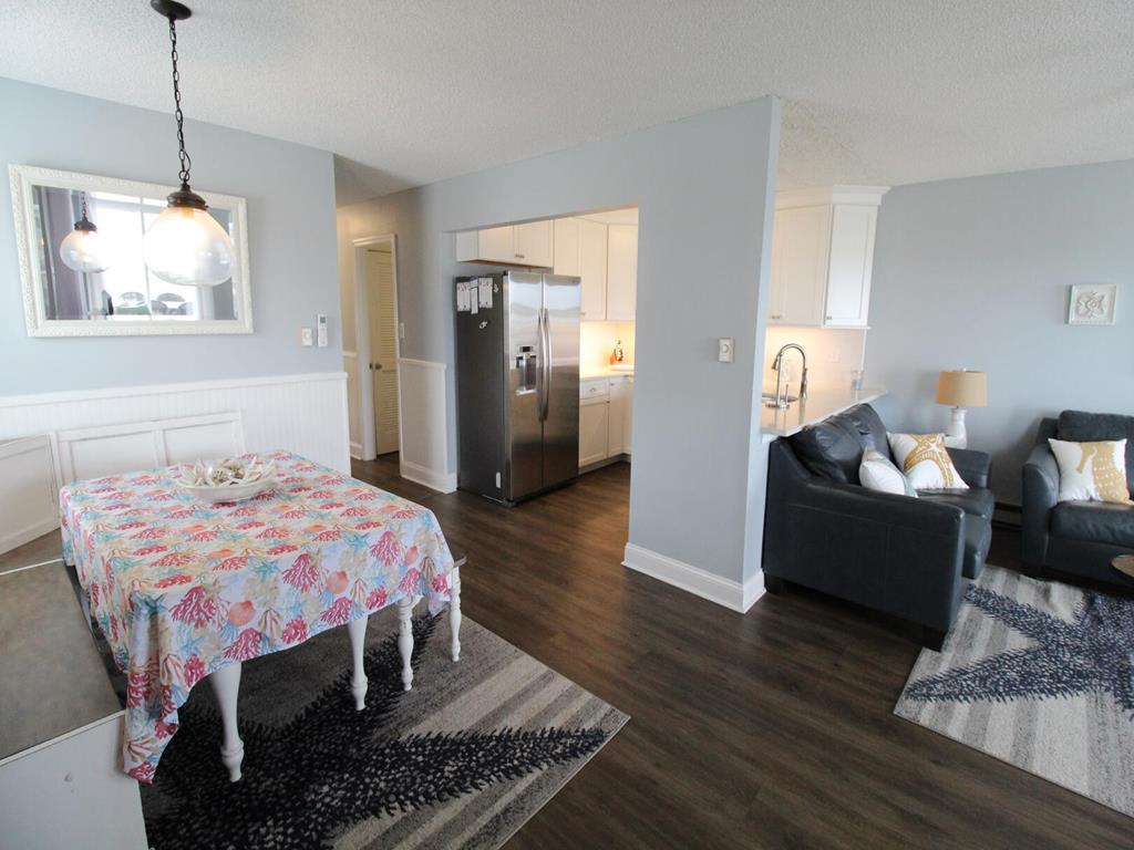 6318 Central Avenue Unit 2N - Picture 