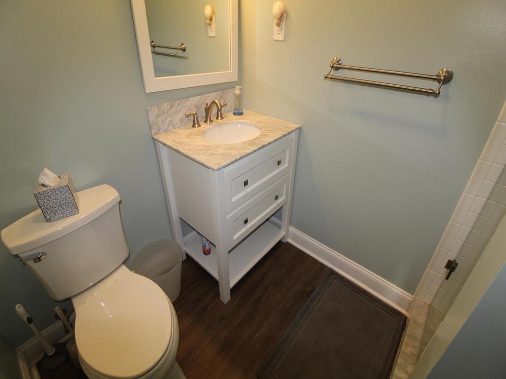 6318 Central Avenue Unit 2N - Picture 