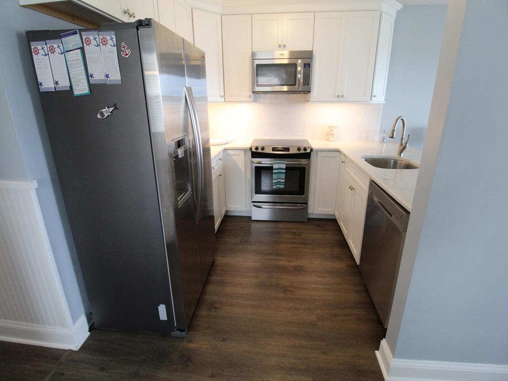 6318 Central Avenue Unit 2N - Picture 