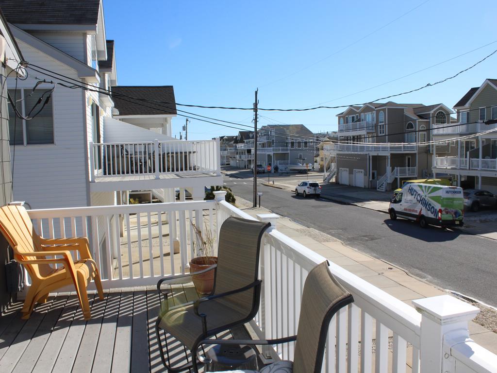 217 58th Street, Sea Isle City (Center)