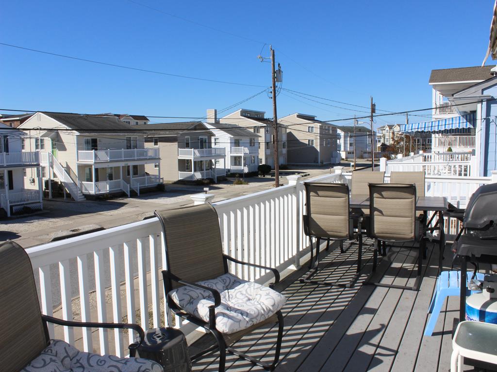217 58th Street, Sea Isle City (Center)