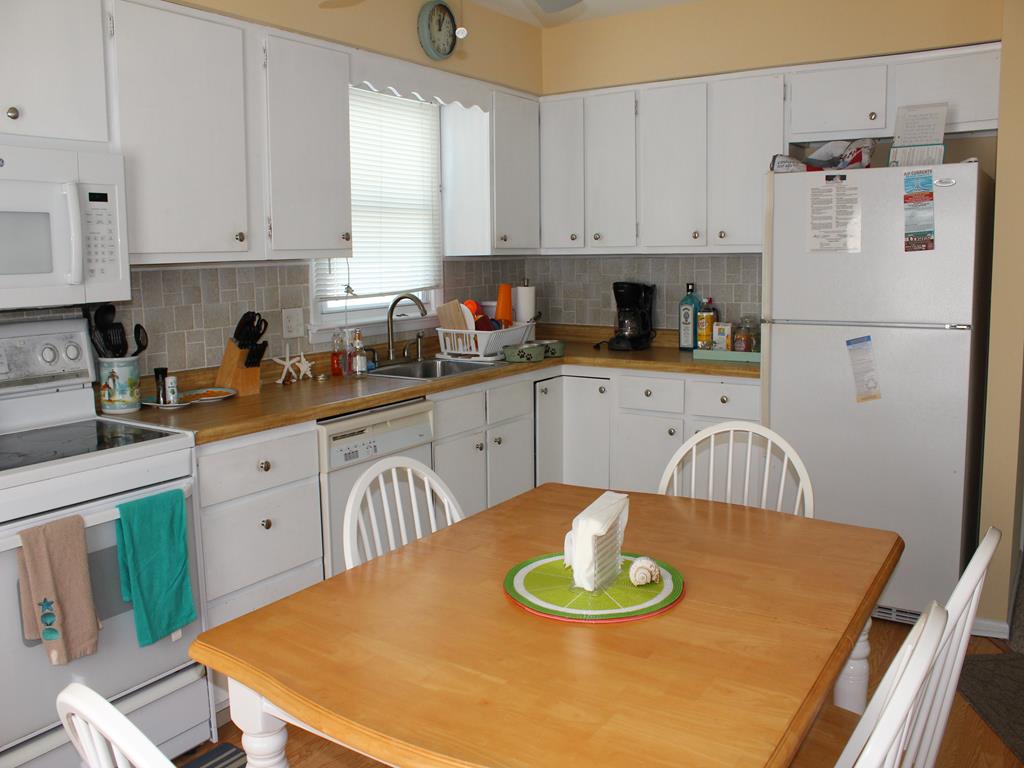 217 58th Street, Sea Isle City (Center)