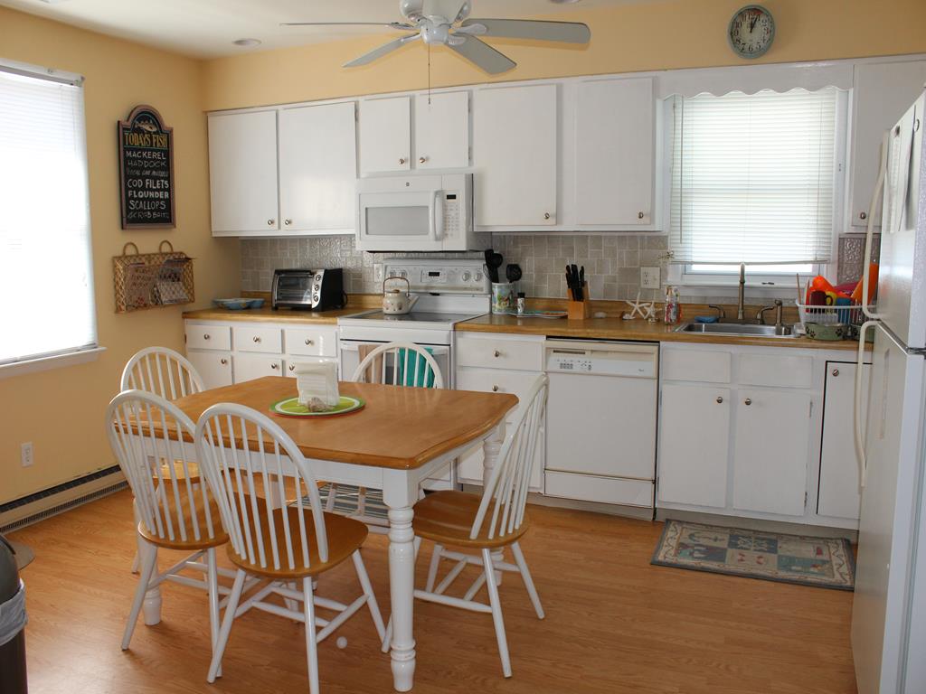 217 58th Street, Sea Isle City (Center)