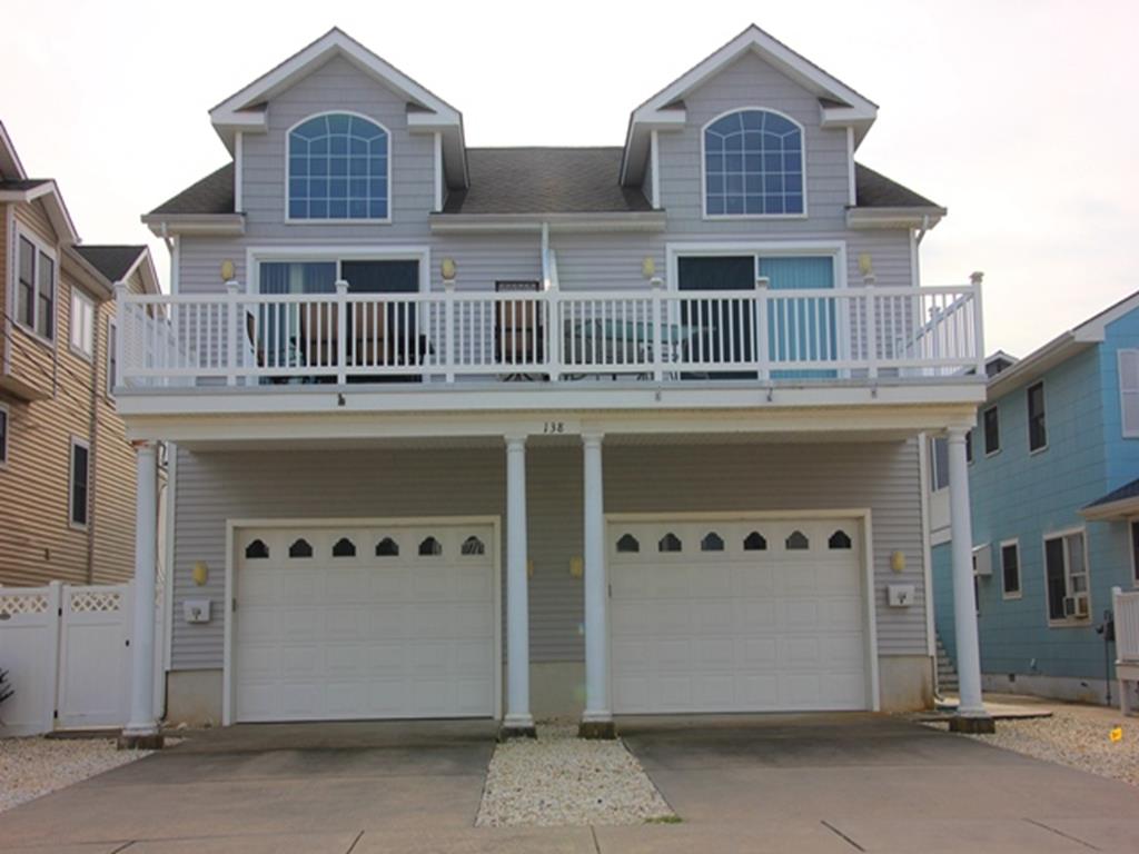 138 53rd Street, Sea Isle City