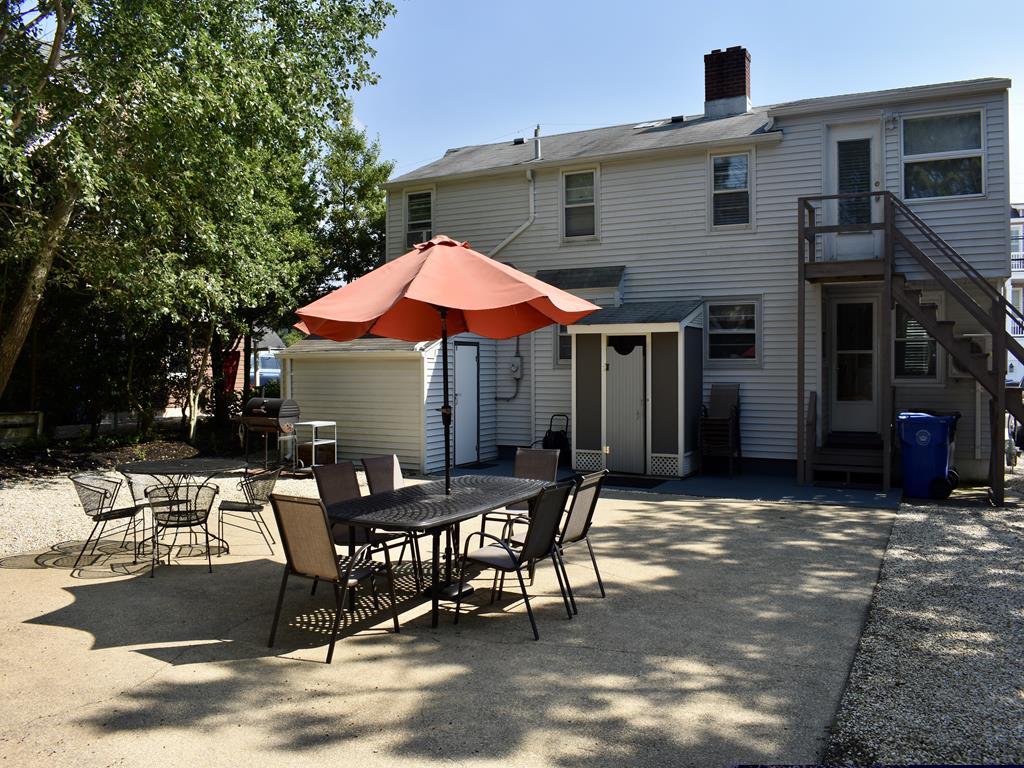 113 Eleventh Street, Beach Haven (Ocean Side)