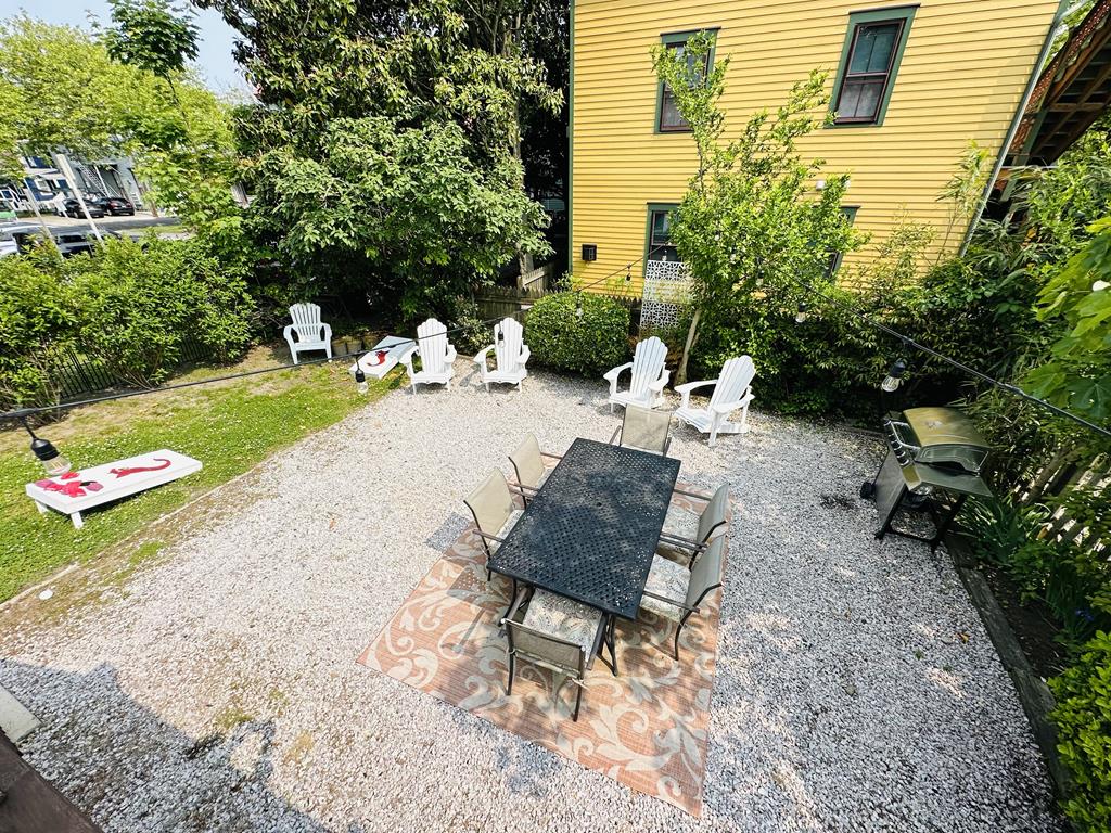 514 Hughes - 6 Bedroom - Close to Beach and Town | Photo 35