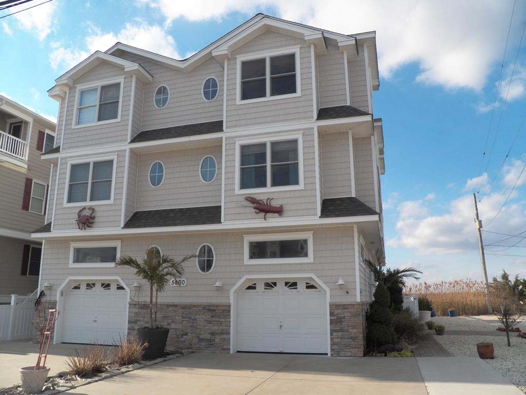 5000 Central Avenue. North, Sea Isle City (Bay View)