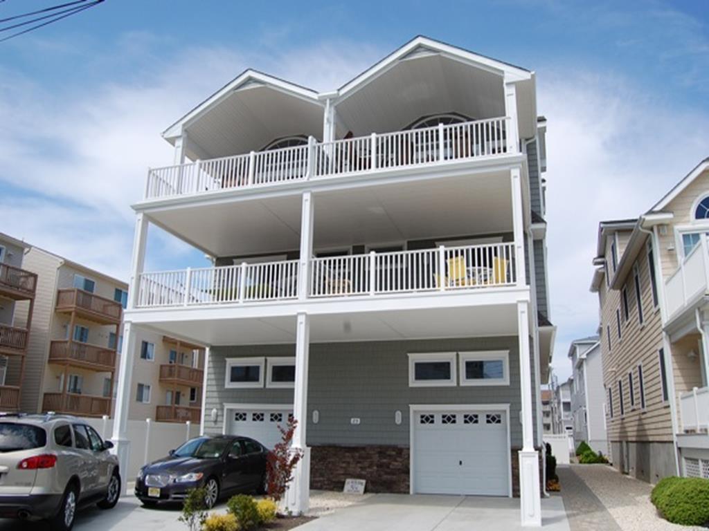 25 46th Street, Sea Isle City