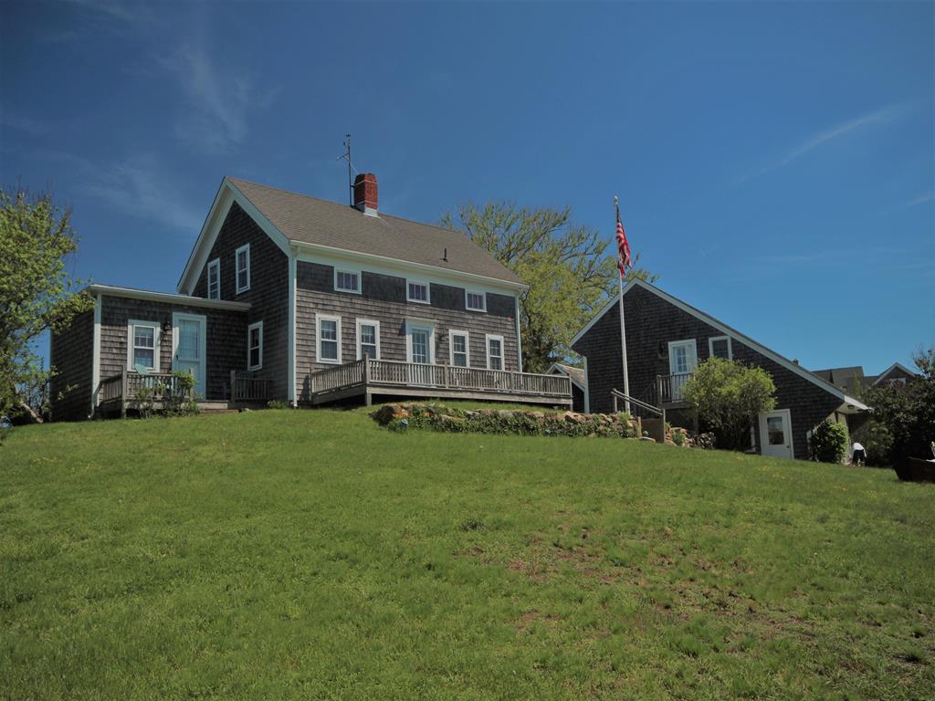 475 Old Town Road, Block Island, RI 02807, Water View Ballard Hall