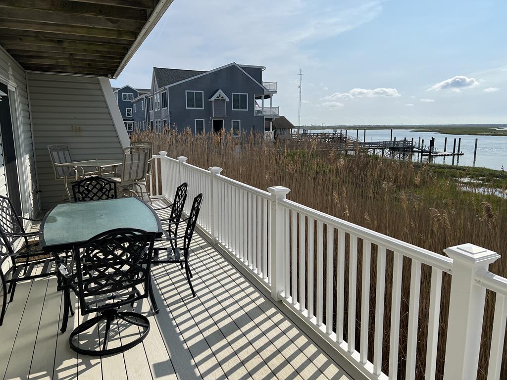 225 81st Street, Sea Isle City (Bay Front) - Picture 12