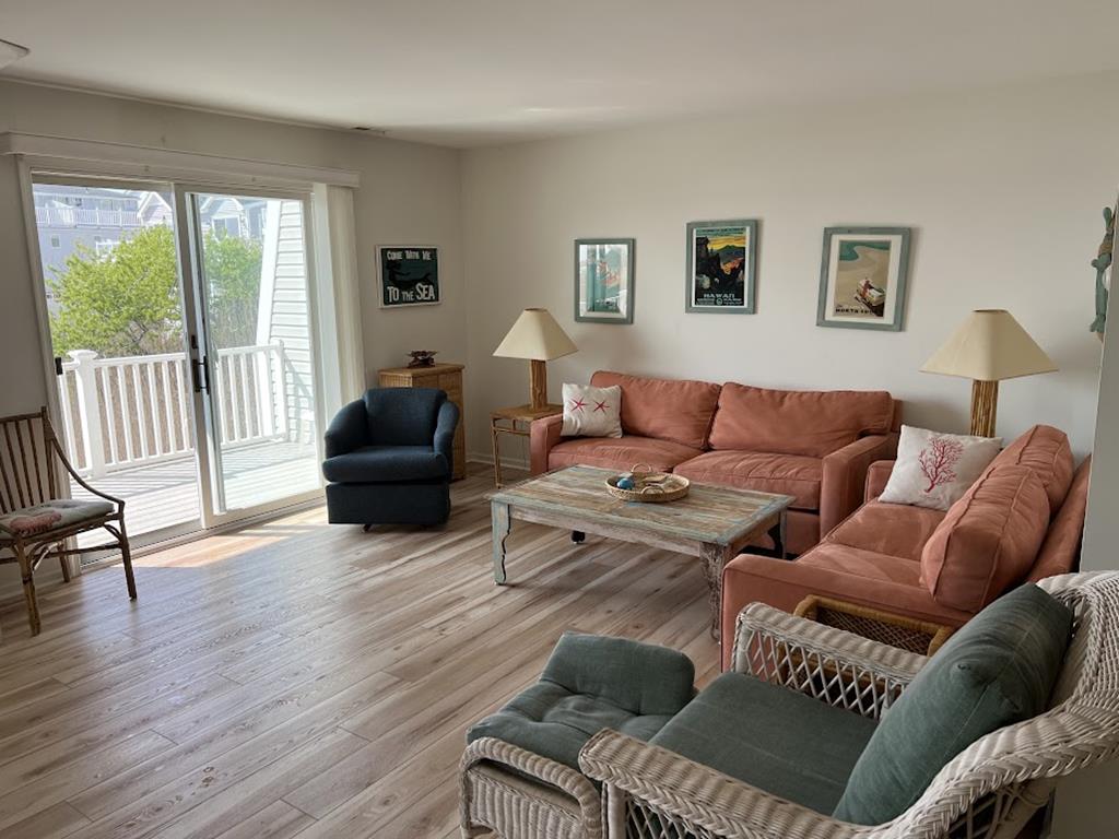 225 81st Street, Sea Isle City (Bay Front)