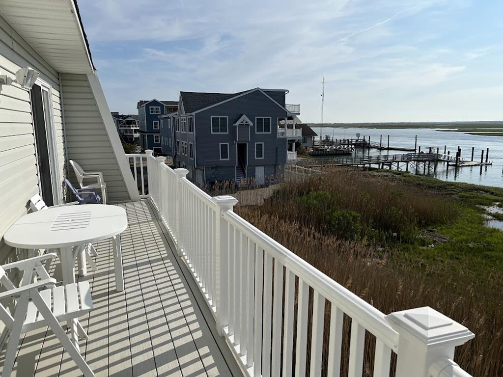 225 81st Street, Sea Isle City (Bay Front)