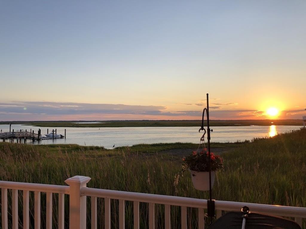 225 81st Street, Sea Isle City (Bay Front)
