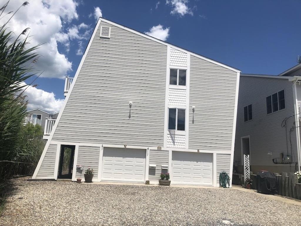 225 81st Street, Sea Isle City (Bay Front)