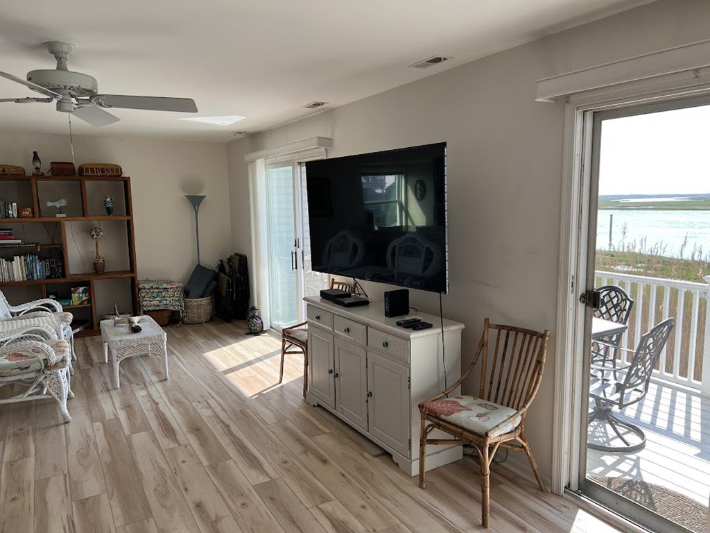 225 81st Street, Sea Isle City (Bay Front)