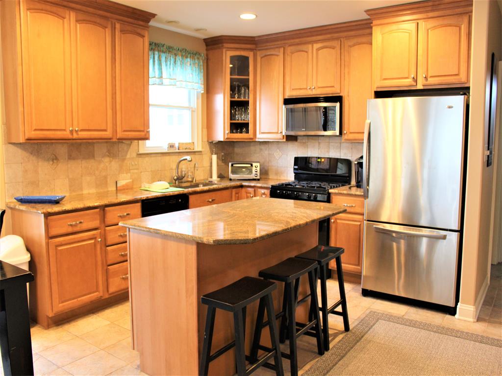 133 34th Street, Sea Isle City (Center)