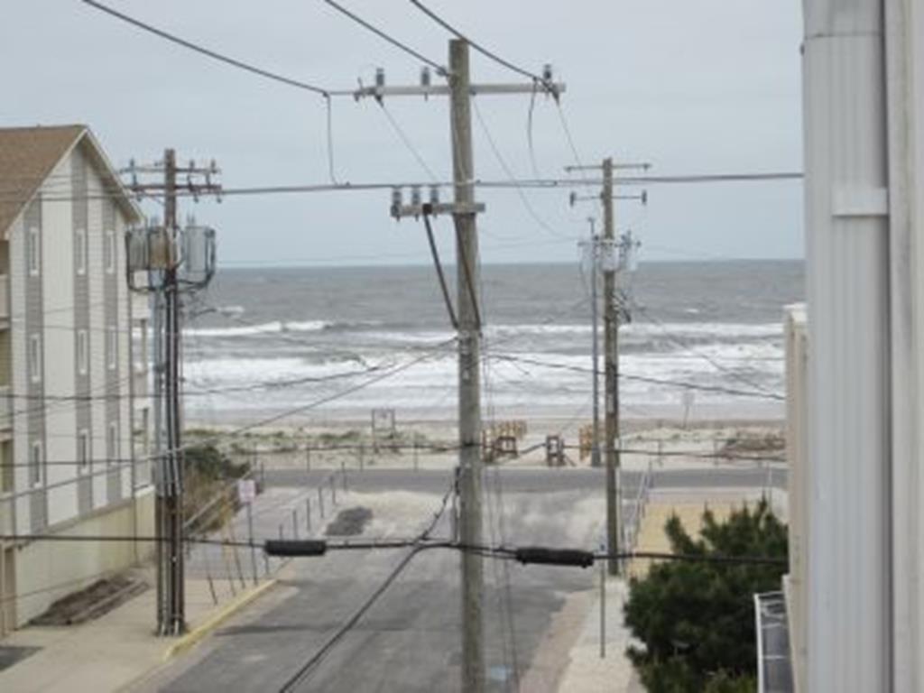 4400 Pleasure Avenue, Sea Isle City (Beach Block)