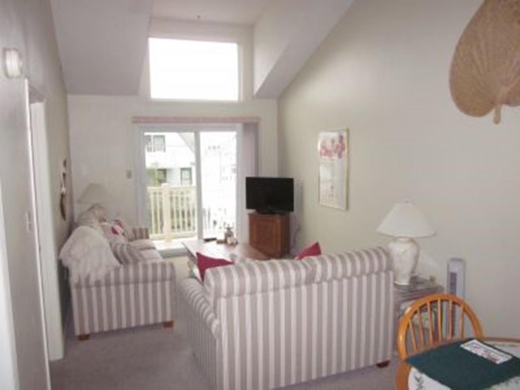 4400 Pleasure Avenue, Sea Isle City (Beach Block)