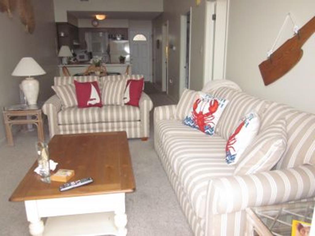 4400 Pleasure Avenue, Sea Isle City (Beach Block)