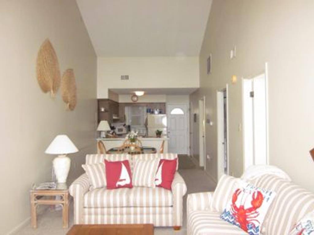 4400 Pleasure Avenue, Sea Isle City (Beach Block)