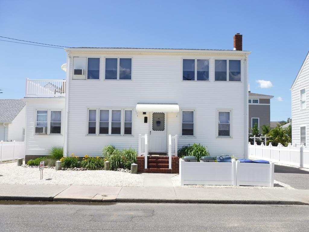 16 E. Indiana Avenue. (129th), Beach Haven Terrace