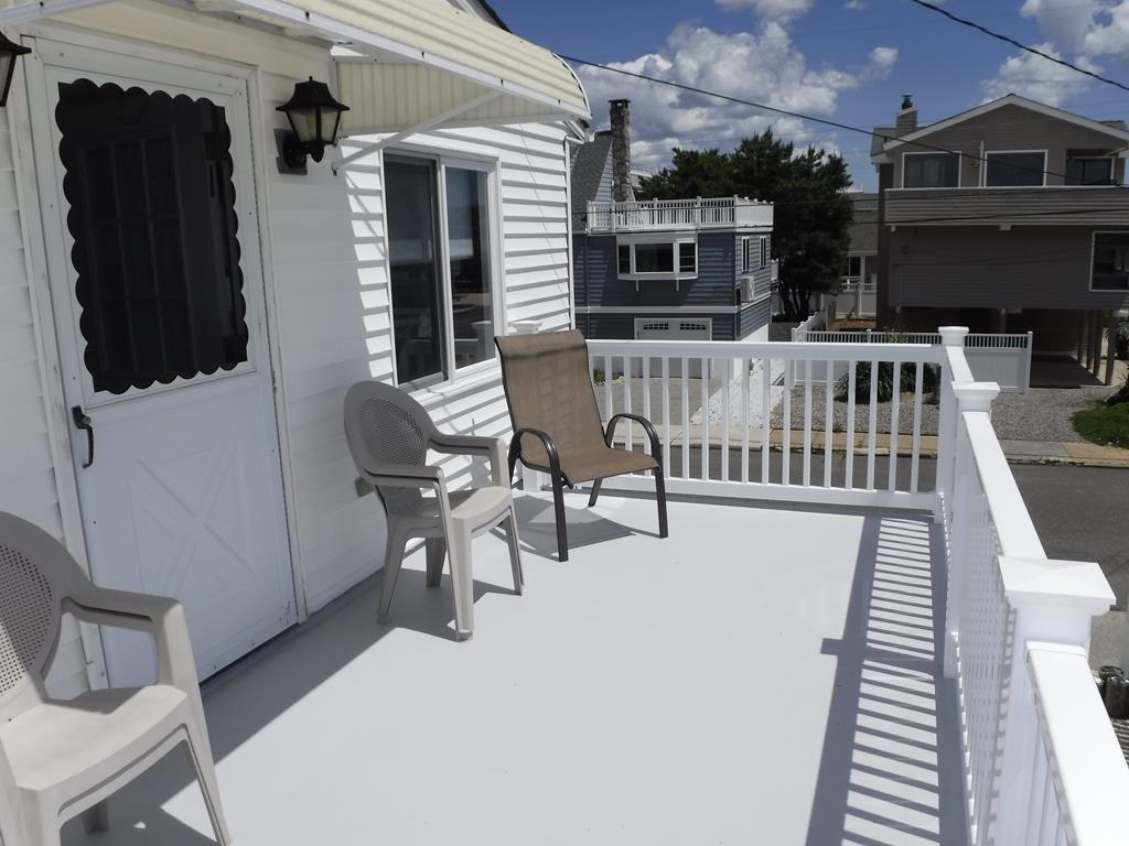 16 E. Indiana Avenue. (129th), Beach Haven Terrace (Ocean Side)