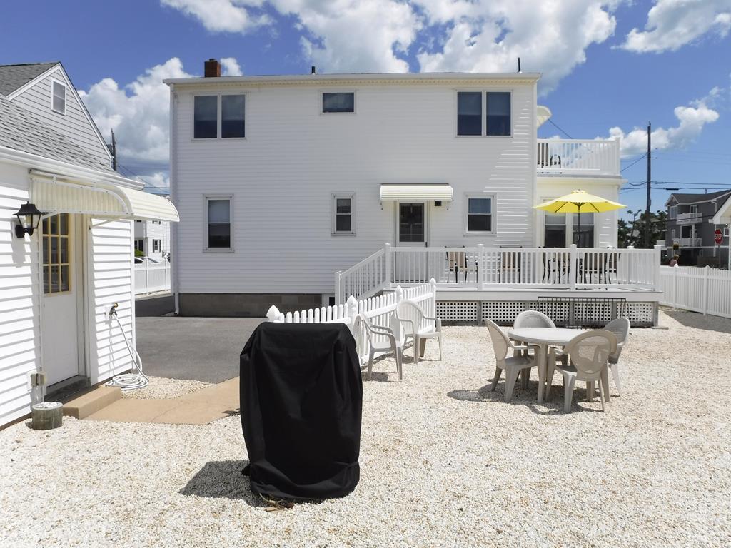 16 E. Indiana Avenue. (129th), Beach Haven Terrace (Ocean Side)