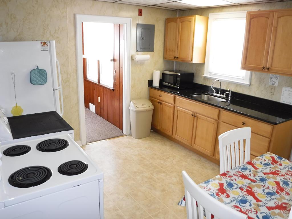 16 E. Indiana Avenue. (129th), Beach Haven Terrace (Ocean Side)