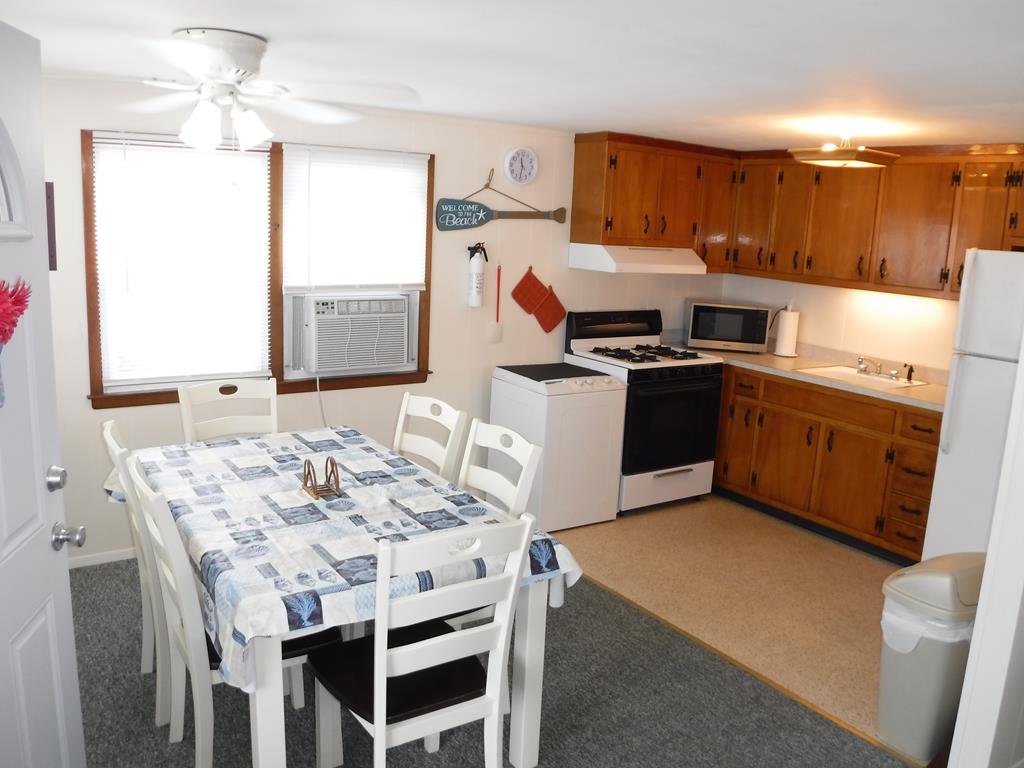 117 E. Pennsylvania Avenue. (131st), Beach Haven Terrace (Ocean Block)