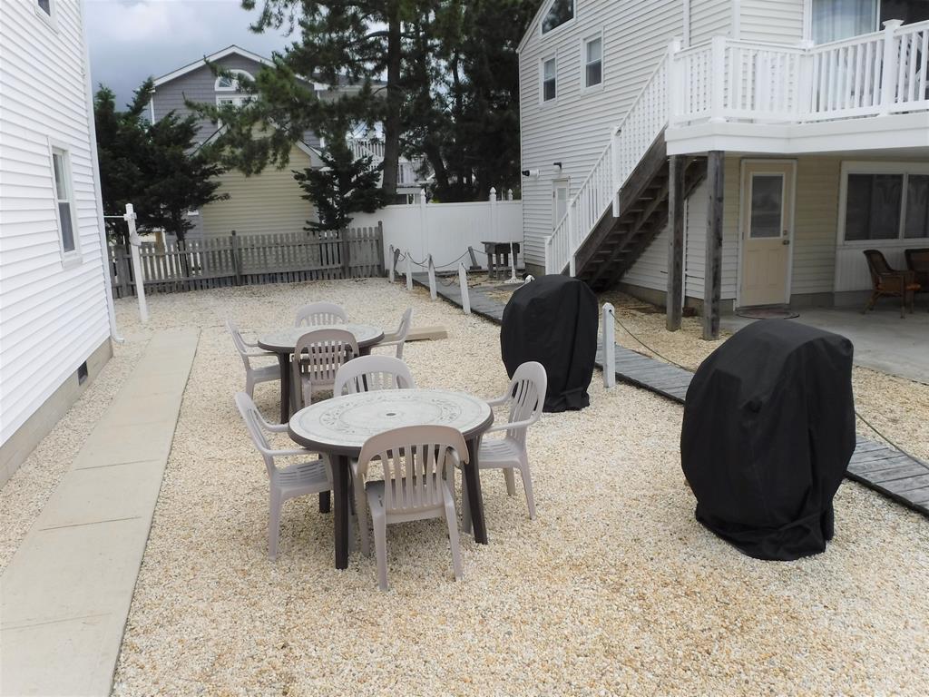 117 E. Pennsylvania Avenue. (131st), Beach Haven Terrace (Ocean Block)