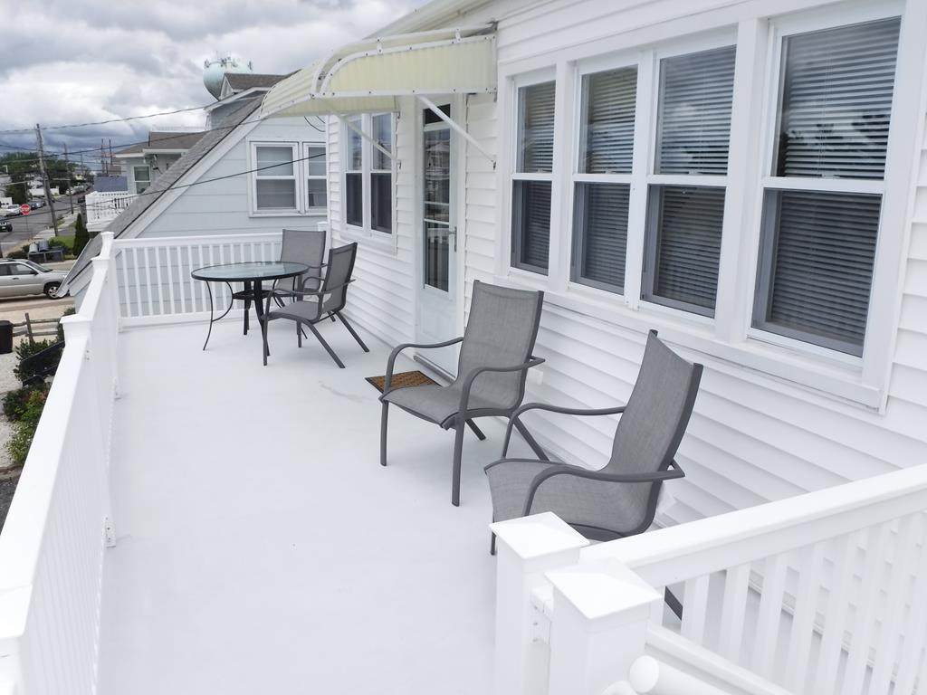 117 E. Pennsylvania (131st), Beach Haven Terrace (Ocean Block)