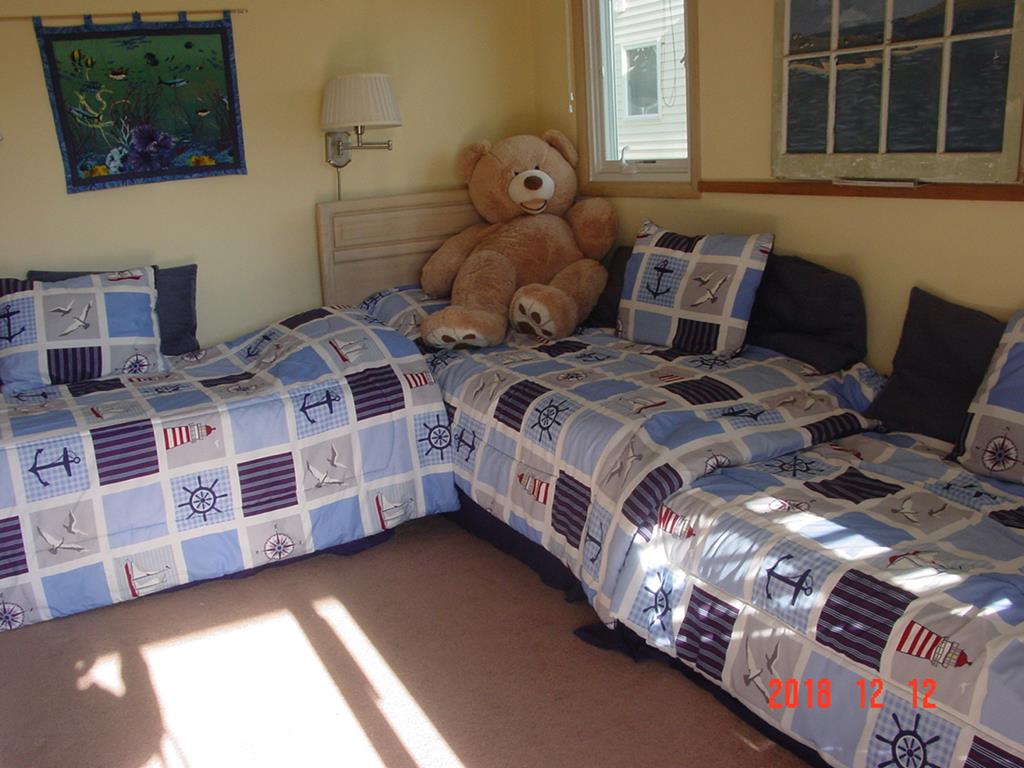 37 83rd Street, Sea Isle City (Beach Block)