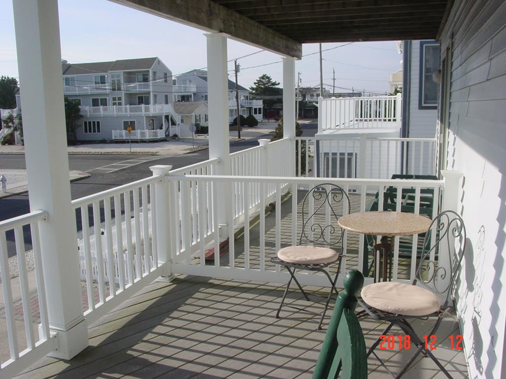 37 83rd Street, Sea Isle City (Beach Block)