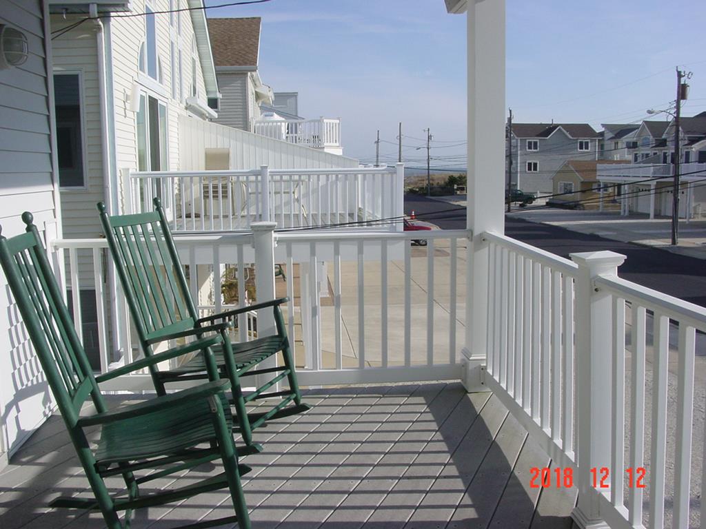 37 83rd Street, Sea Isle City (Beach Block)