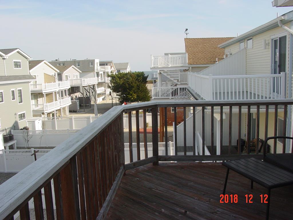 37 83rd Street, Sea Isle City (Beach Block)