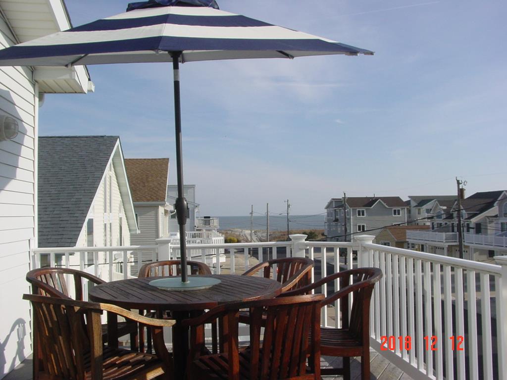 37 83rd Street, Sea Isle City (Beach Block)