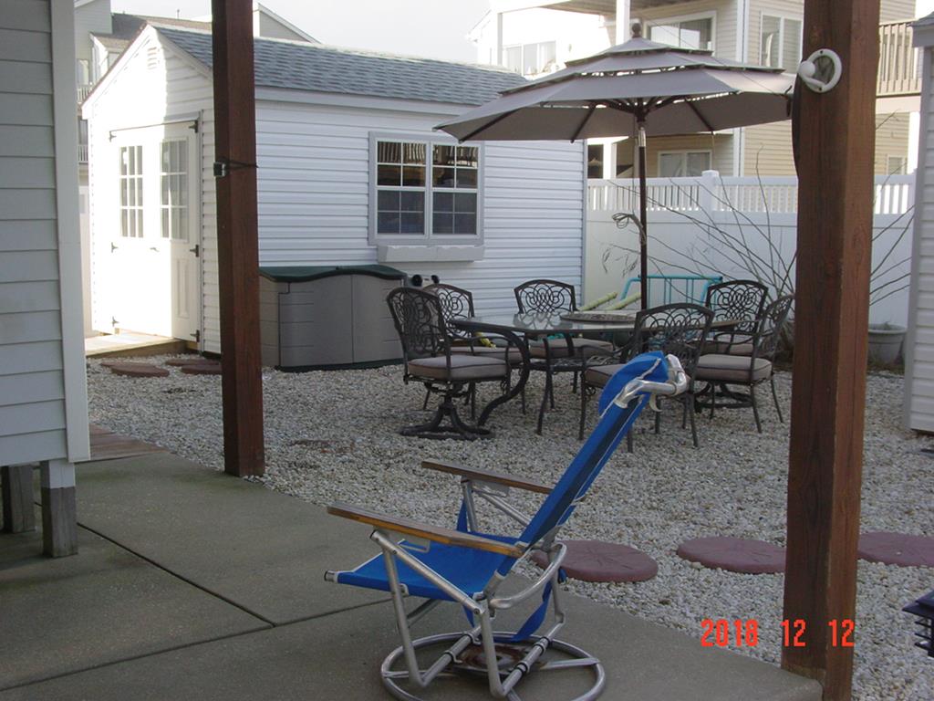 37 83rd Street, Sea Isle City (Beach Block)
