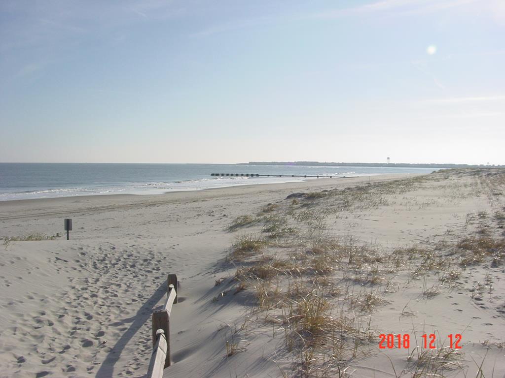 37 83rd Street, Sea Isle City (Beach Block)