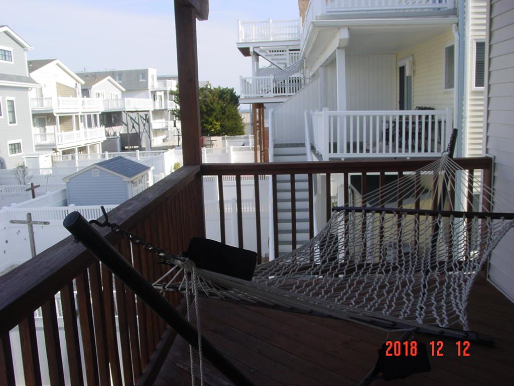 37 83rd Street, Sea Isle City (Beach Block)