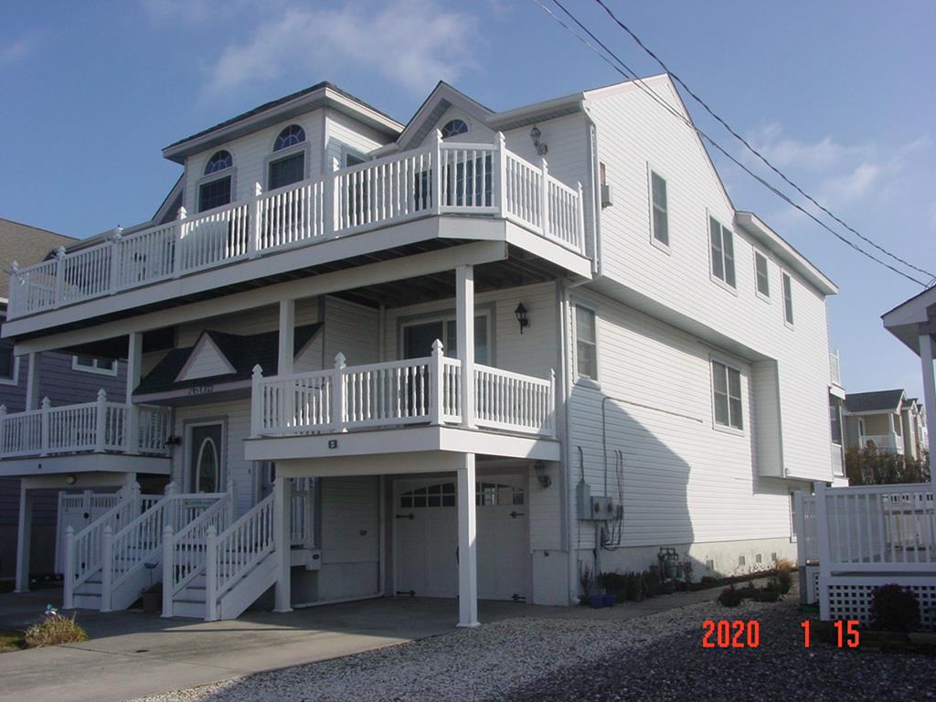 7605 Landis Avenue, Sea Isle