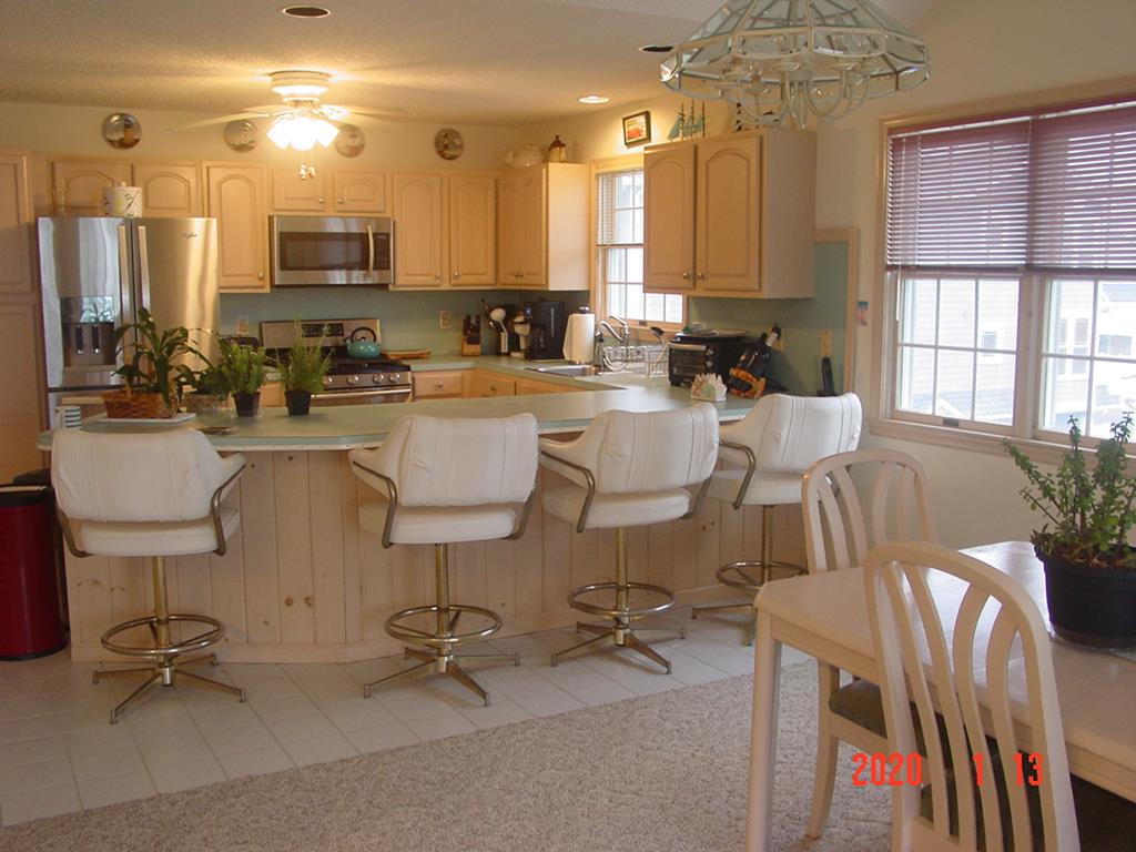 7605 Landis Avenue, Sea Isle (Beach Block)